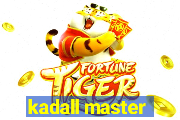 kadall master